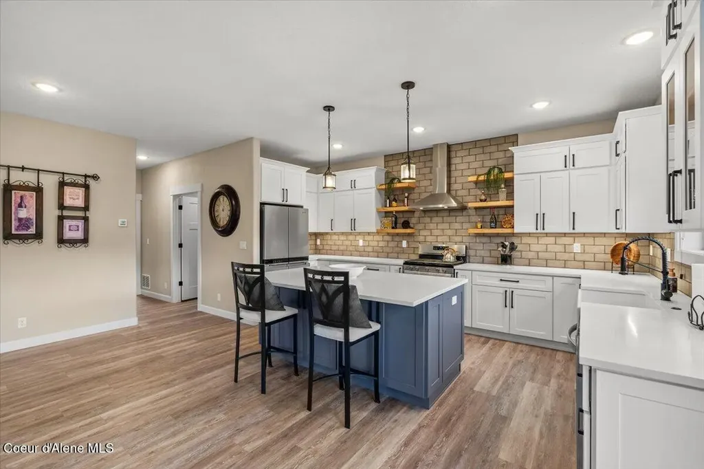 26 Ironwood Drive Blanchard ID 83804