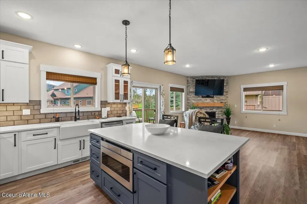 26 Ironwood Drive Blanchard ID 83804