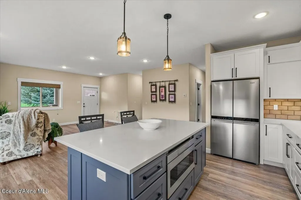 26 Ironwood Drive Blanchard ID 83804