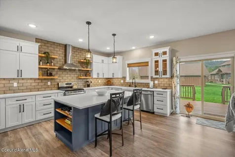 26 Ironwood Drive Blanchard ID 83804