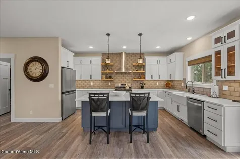 26 Ironwood Drive Blanchard ID 83804
