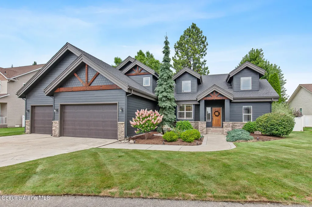 11544 N Cattle Drive Hayden ID 83835