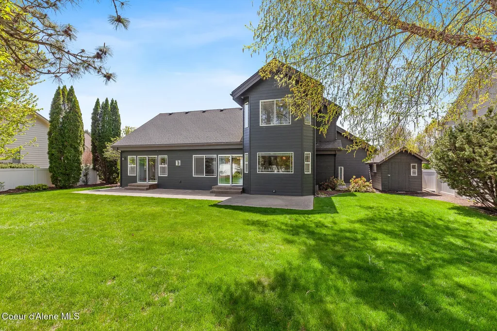 11544 N Cattle Drive Hayden ID 83835