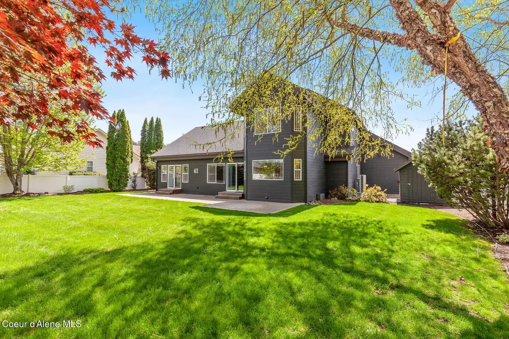 11544 N Cattle Drive Hayden ID 83835