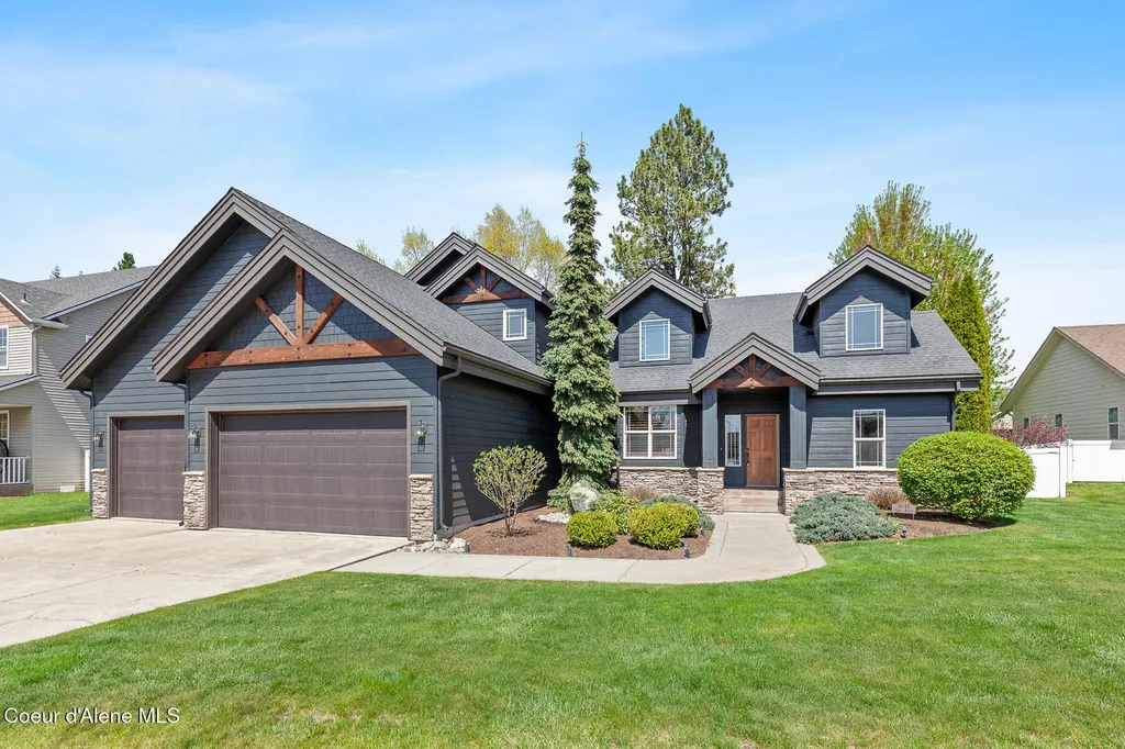 11544 N Cattle Drive Hayden ID 83835