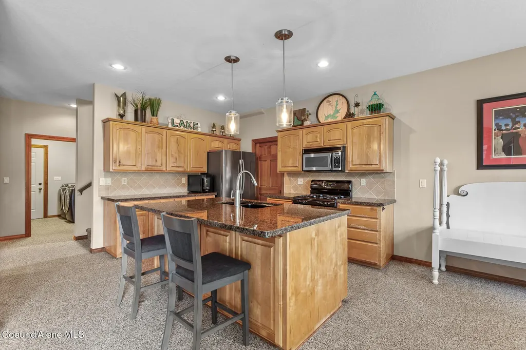 11544 N Cattle Drive Hayden ID 83835