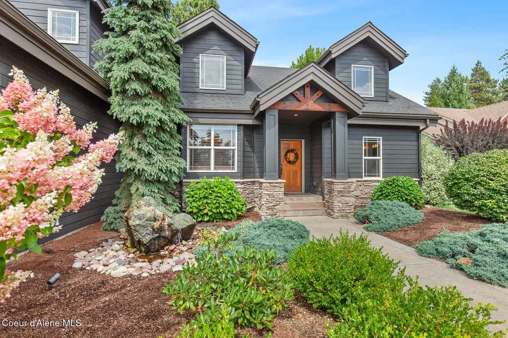 11544 N Cattle Drive Hayden ID 83835