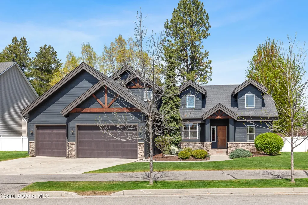 11544 N Cattle Drive Hayden ID 83835