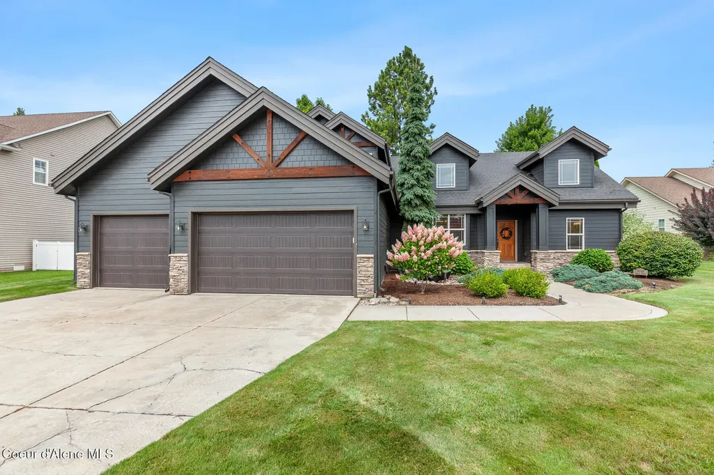 11544 N Cattle Drive Hayden ID 83835