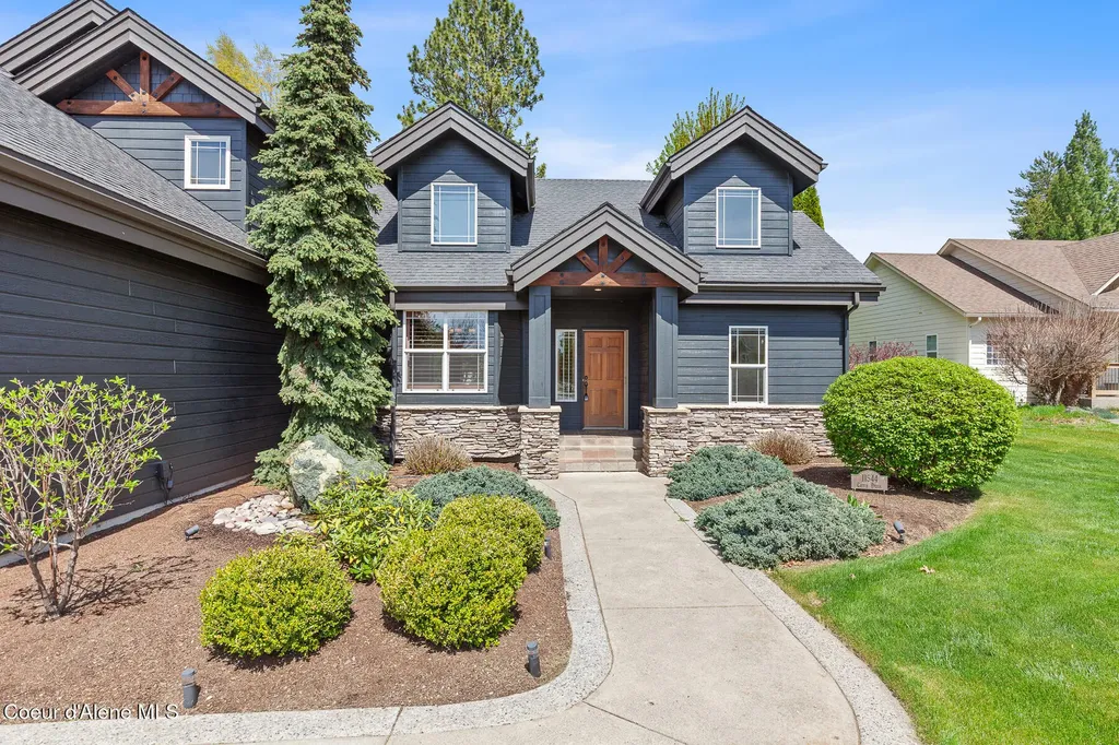 11544 N Cattle Drive Hayden ID 83835