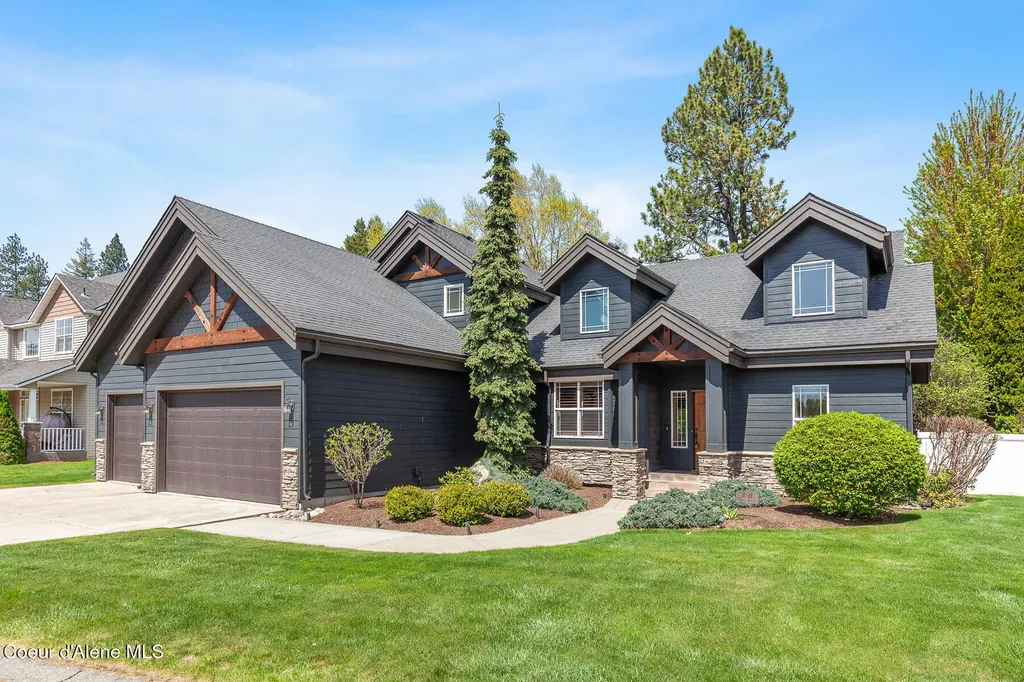 11544 N Cattle Drive Hayden ID 83835