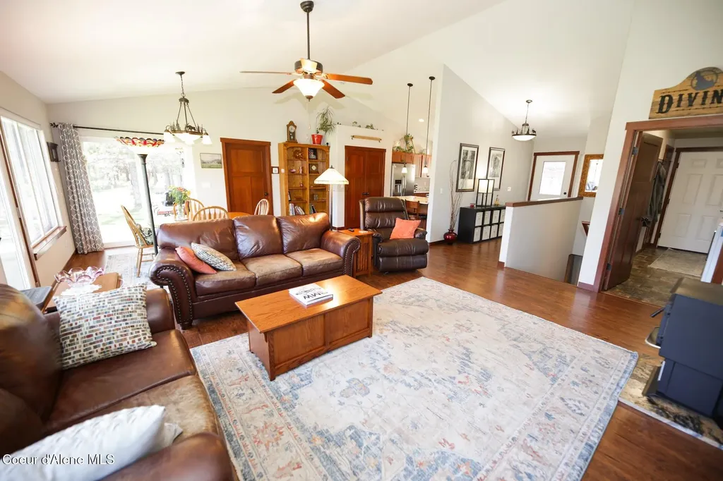 4525 E Rosemont Drive Athol ID 83801