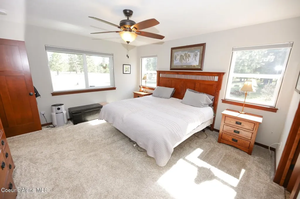 4525 E Rosemont Drive Athol ID 83801