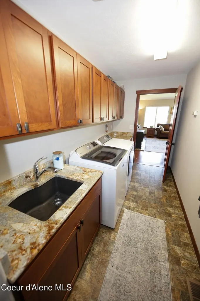 4525 E Rosemont Drive Athol ID 83801