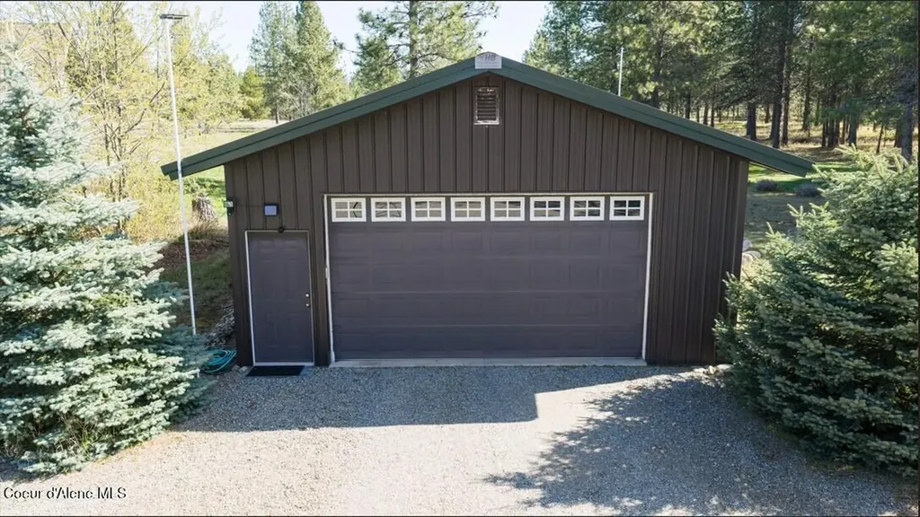4525 E Rosemont Drive Athol ID 83801