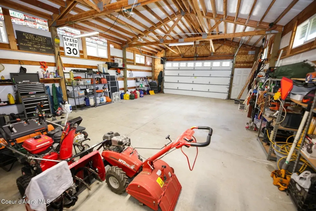 4525 E Rosemont Drive Athol ID 83801