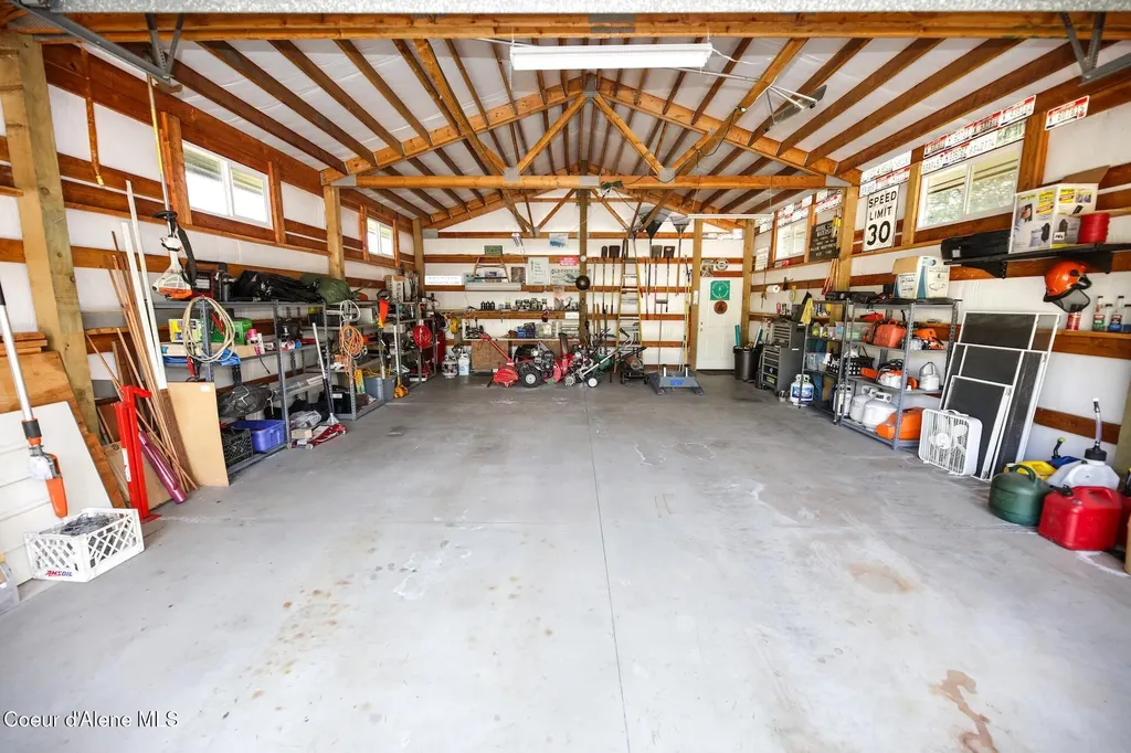 4525 E Rosemont Drive Athol ID 83801
