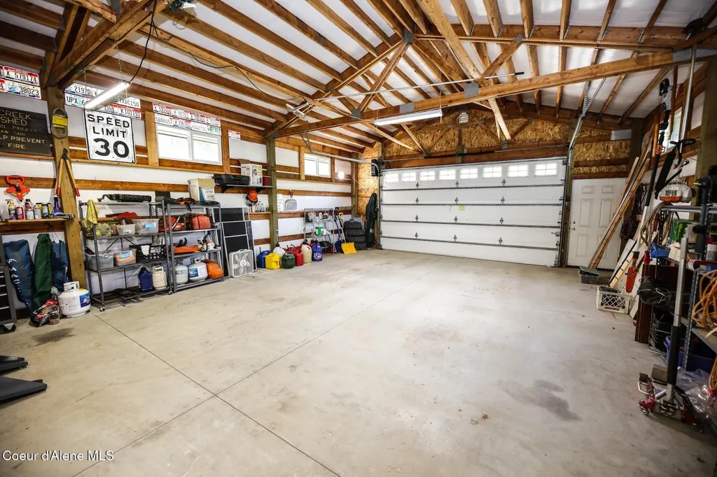 4525 E Rosemont Drive Athol ID 83801