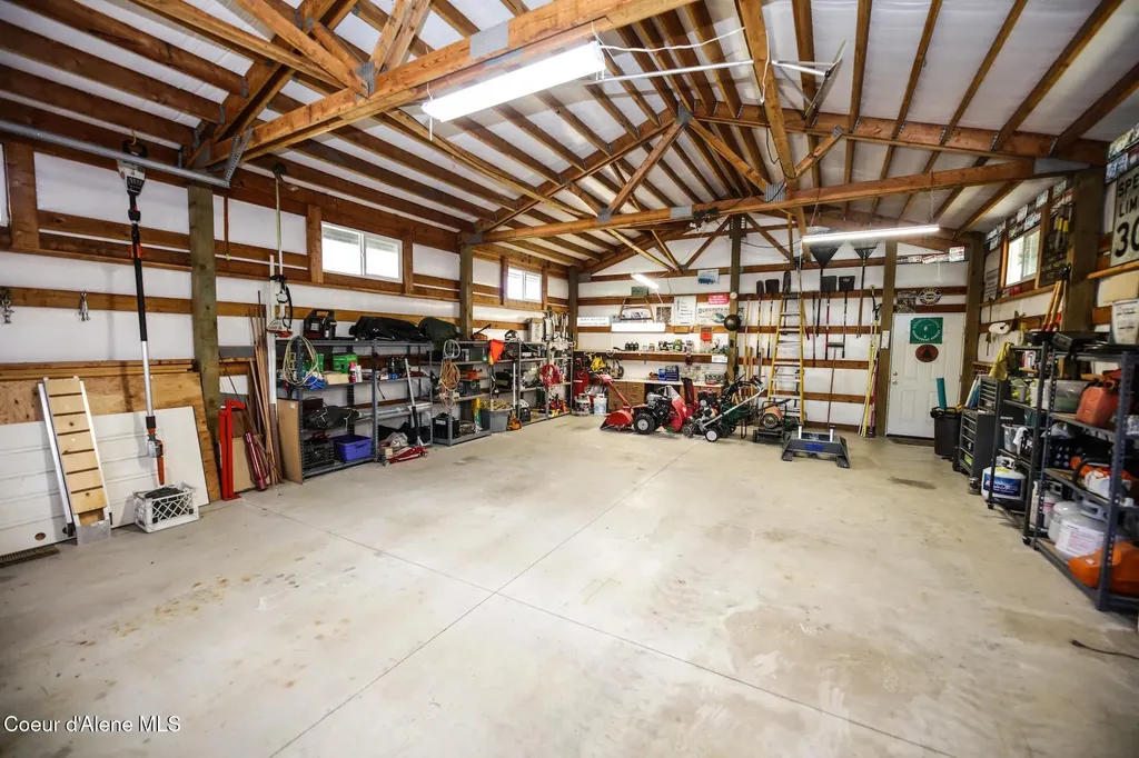4525 E Rosemont Drive Athol ID 83801