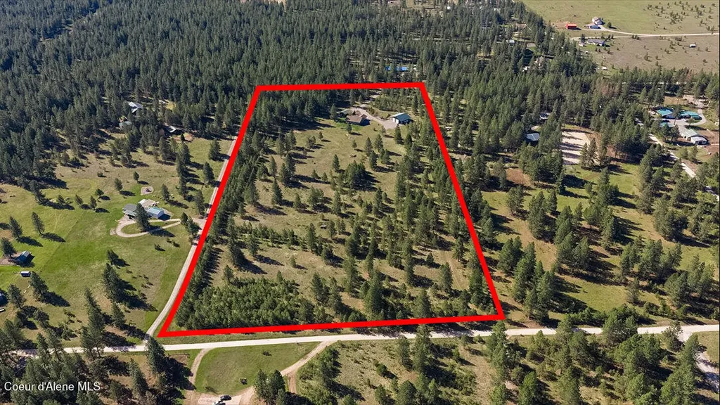 4525 E Rosemont Drive Athol ID 83801