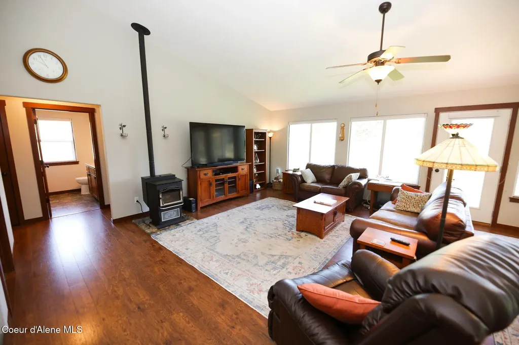 4525 E Rosemont Drive Athol ID 83801