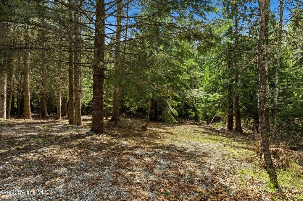 354 Fall Creek Road Naples ID 83847