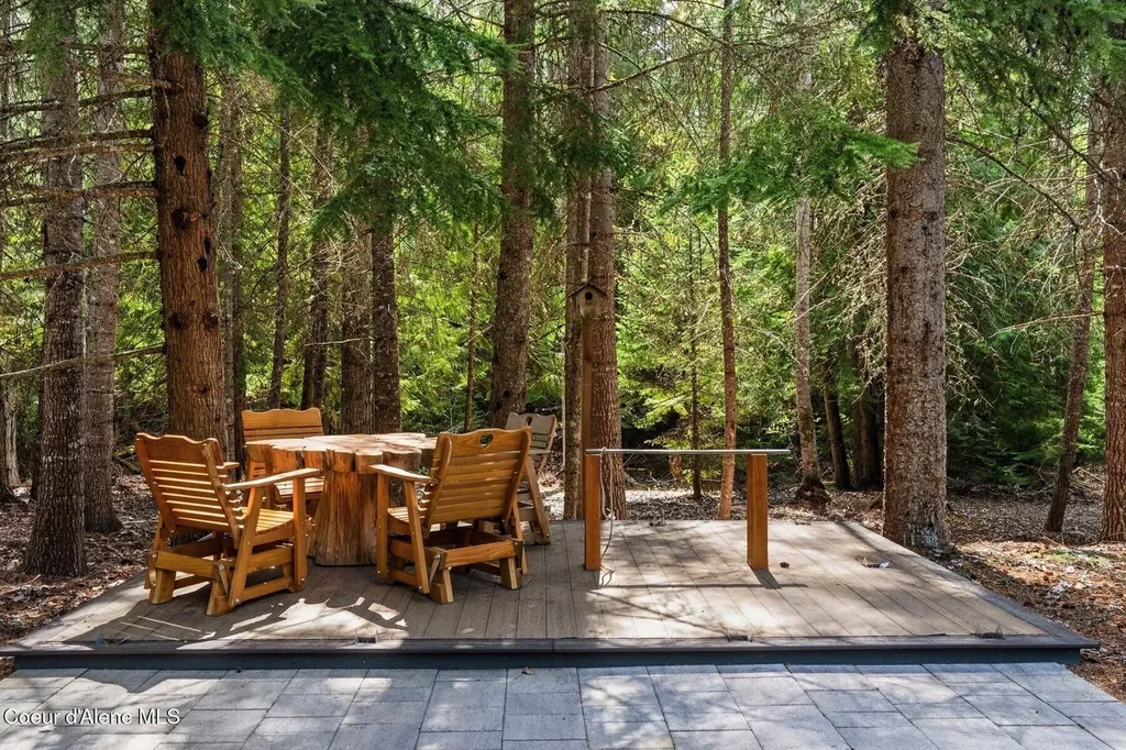 354 Fall Creek Road Naples ID 83847