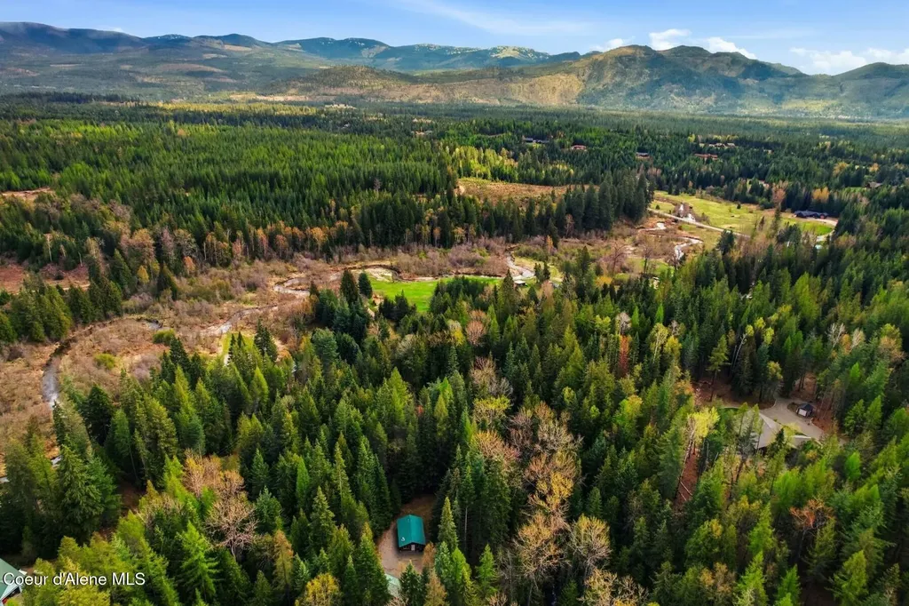 354 Fall Creek Road Naples ID 83847