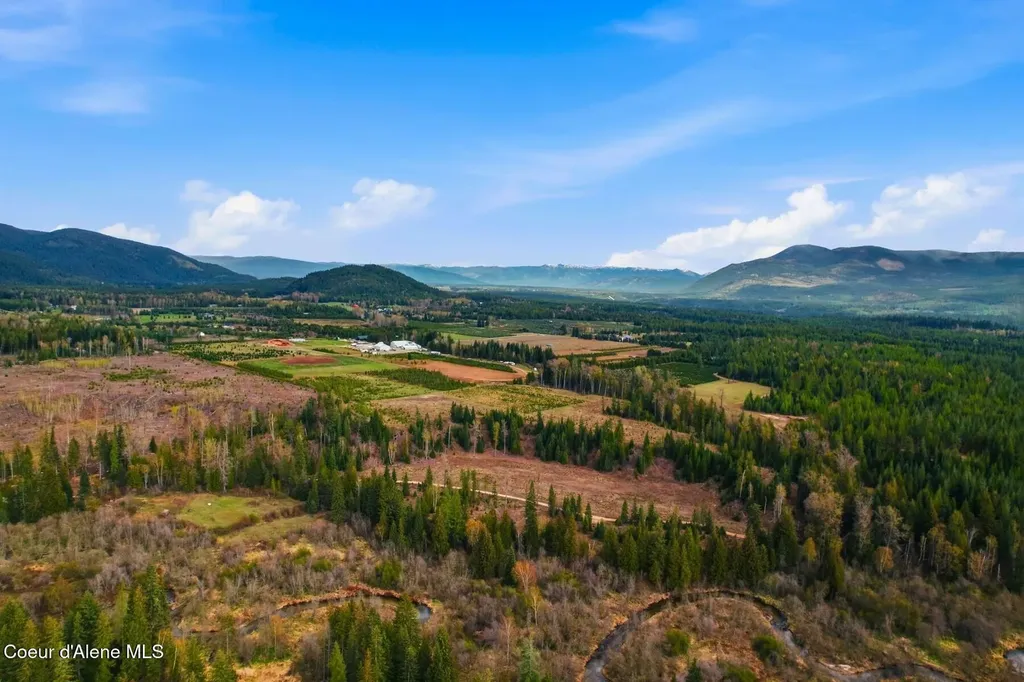 354 Fall Creek Road Naples ID 83847