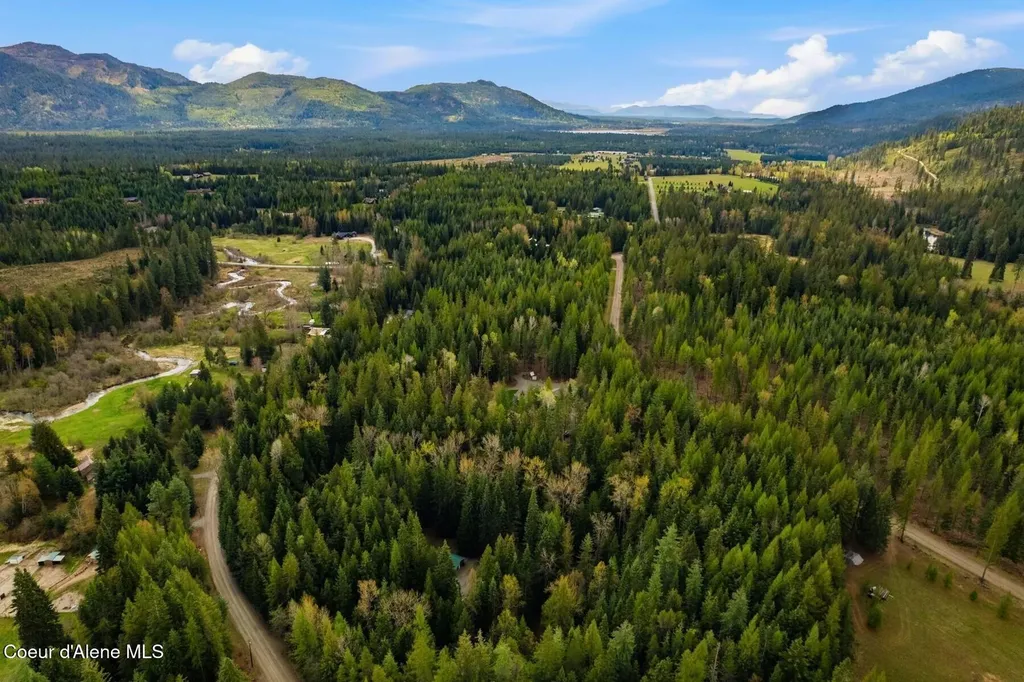 354 Fall Creek Road Naples ID 83847