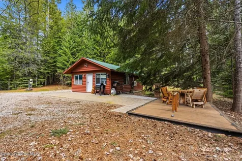 354 Fall Creek Road Naples ID 83847