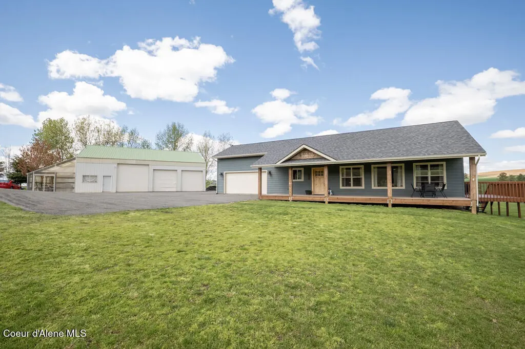 1011 Rothwell Road Viola ID 83872