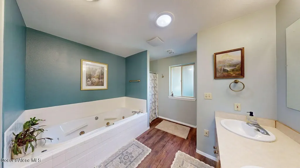 1011 Rothwell Road Viola ID 83872