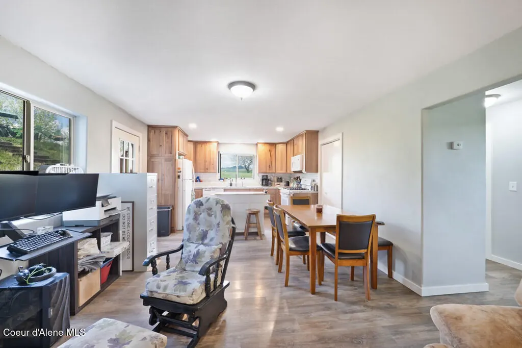 1011 Rothwell Road Viola ID 83872
