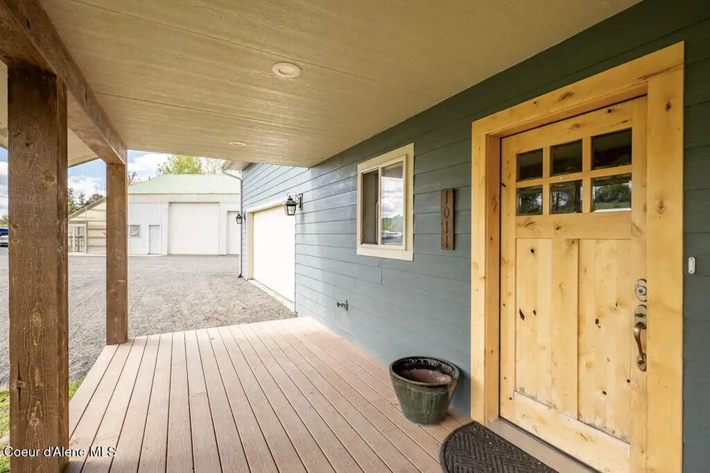 1011 Rothwell Road Viola ID 83872