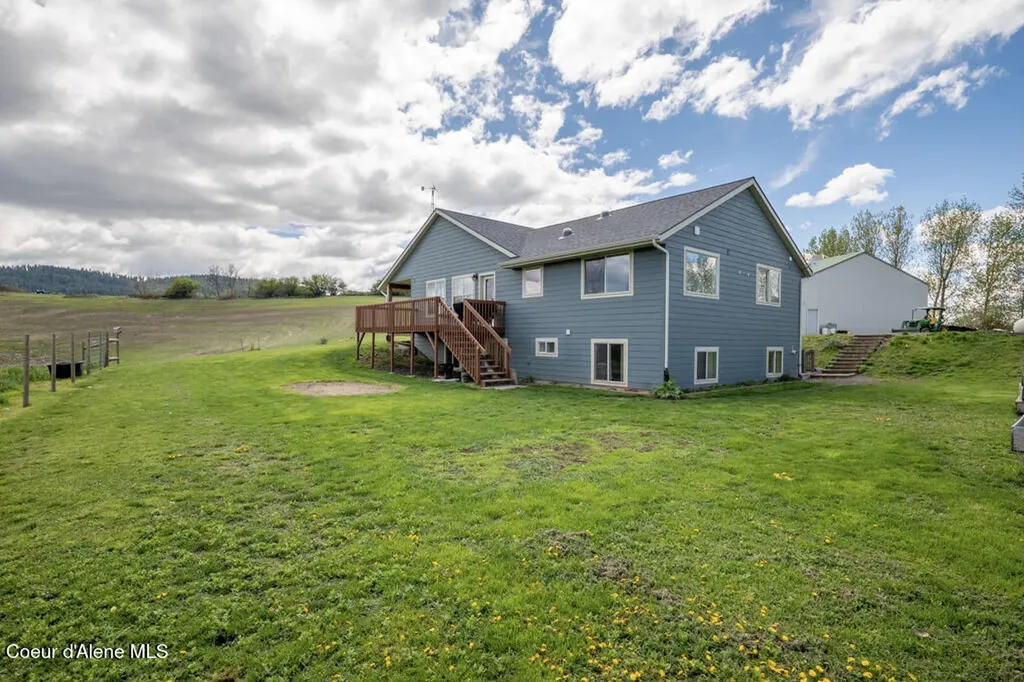 1011 Rothwell Road Viola ID 83872