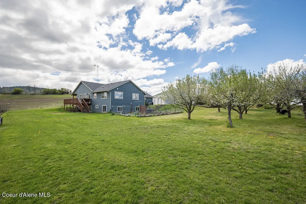 1011 Rothwell Road Viola ID 83872
