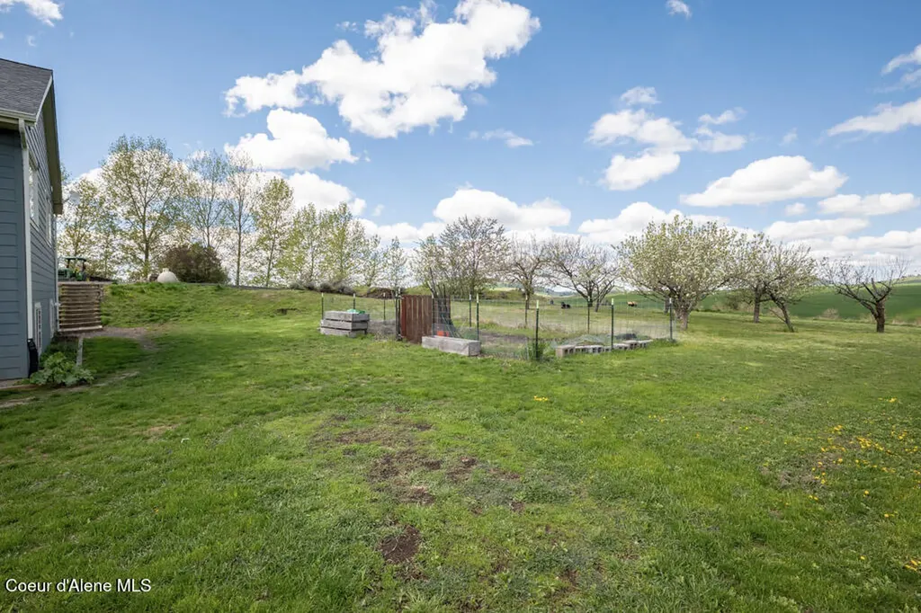 1011 Rothwell Road Viola ID 83872