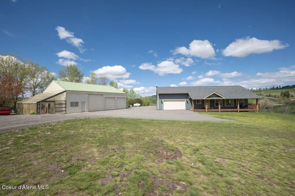 1011 Rothwell Road Viola ID 83872