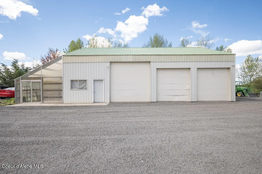 1011 Rothwell Road Viola ID 83872