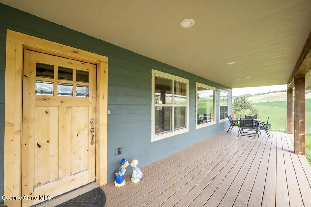 1011 Rothwell Road Viola ID 83872