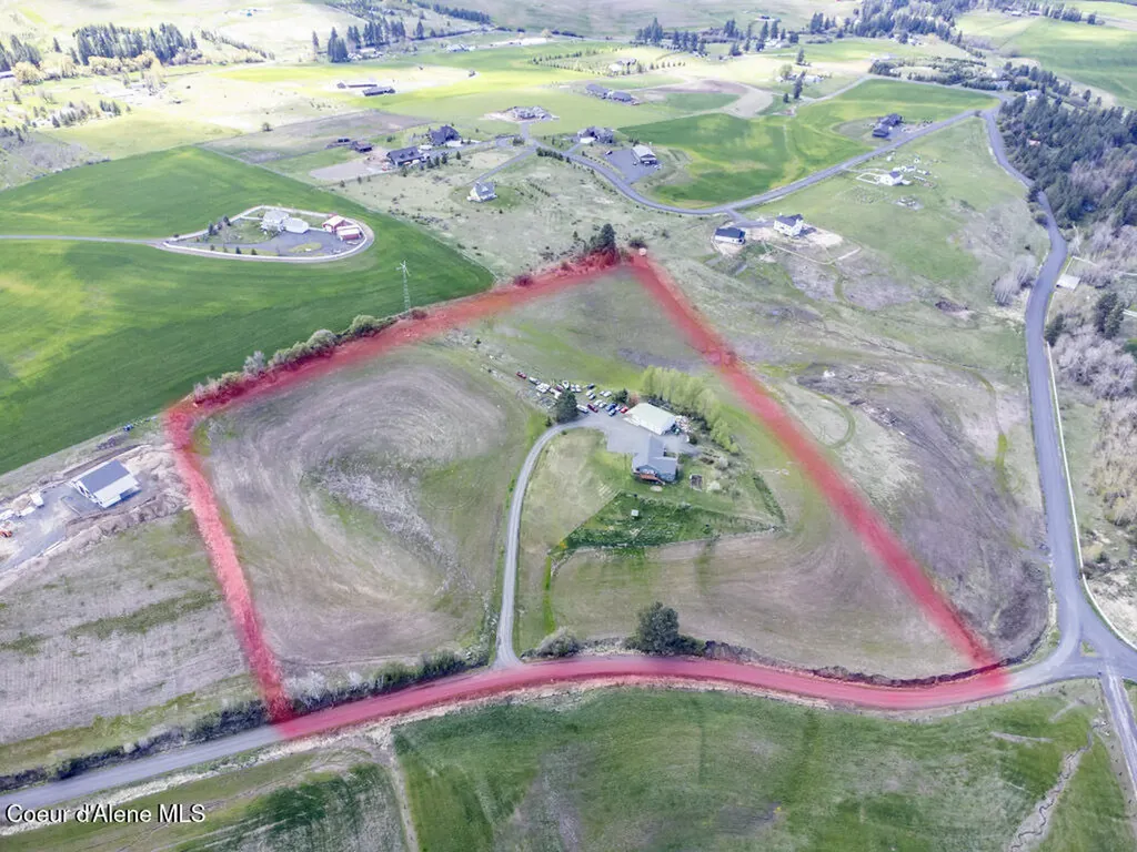1011 Rothwell Road Viola ID 83872