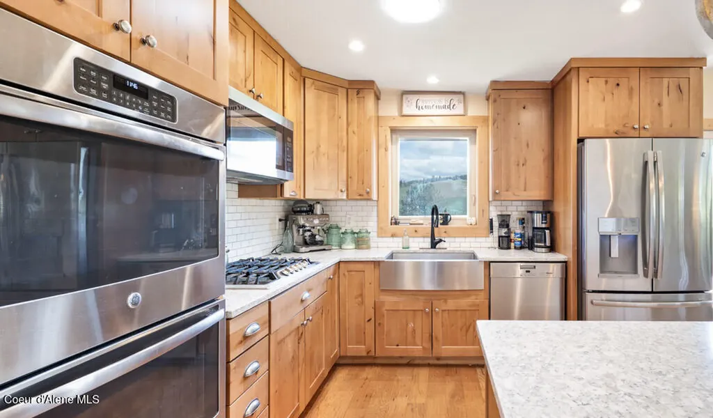 1011 Rothwell Road Viola ID 83872