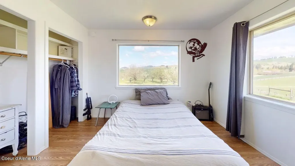 1011 Rothwell Road Viola ID 83872
