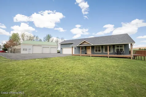 1011 Rothwell Road Viola ID 83872