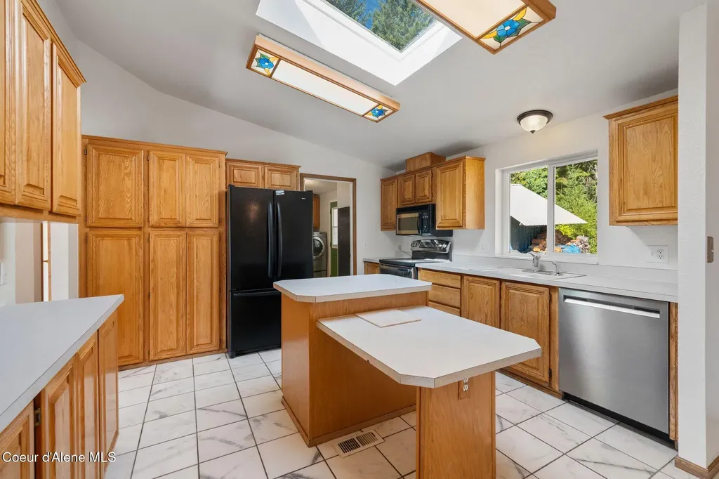 13259 Baldy Mountain Road Sandpoint ID 83864