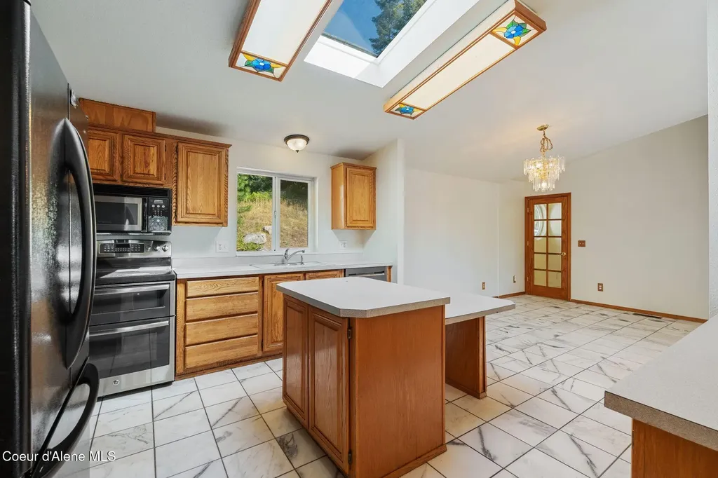 13259 Baldy Mountain Road Sandpoint ID 83864