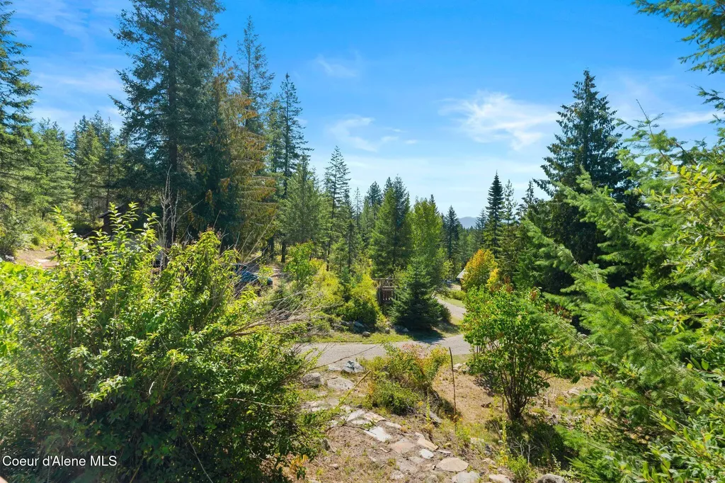 13259 Baldy Mountain Road Sandpoint ID 83864