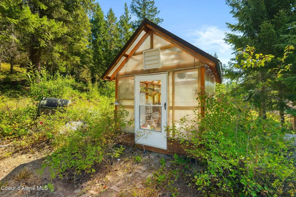 13259 Baldy Mountain Road Sandpoint ID 83864
