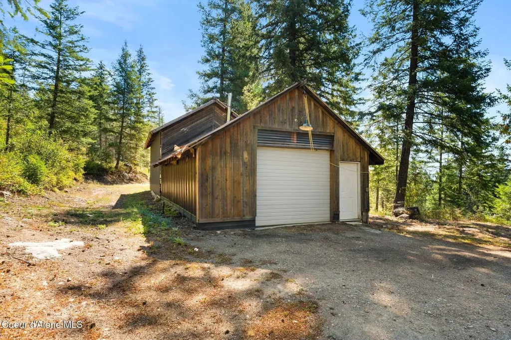 13259 Baldy Mountain Road Sandpoint ID 83864